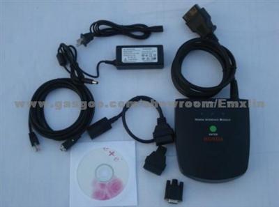 Honda Interface Module (Him) Kit 2012