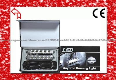 LED DRL MODEL B for Acura Alfa Romeo