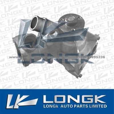 Hot!!! Water Pump 104.200.27.01 For Benz