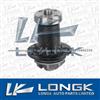 Water Pump 119.201.07.01 For Benz