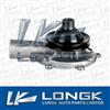 Water Pump 1334-032 For OPEL