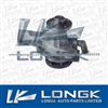Auto Parts Water Pump For Lada 402.1307010