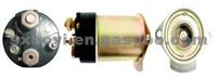 Solenoid Switch OE NO:1114556 DELCO SYSTEM