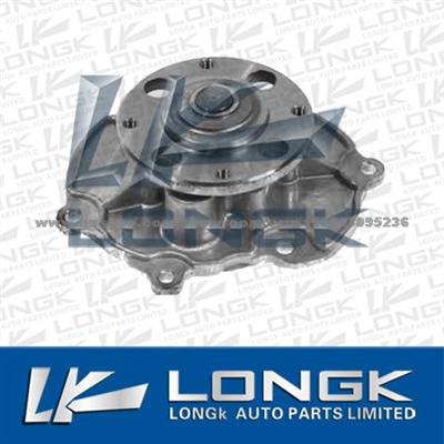 Water Pump For OPEL 6334043