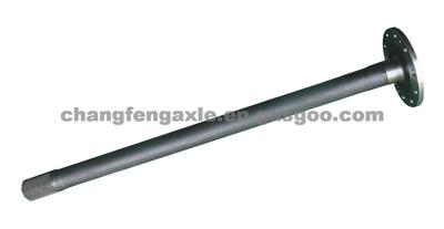 Axle Shaft Material 40 Cr