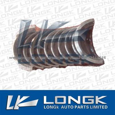 Auto Spare Parts Engine Bearing For Korean Vehicle