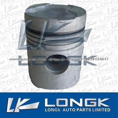 Korea Car Spare Parts Piston 13216-1100