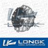 Water Pump 1242913 For GENERAL MOTORS