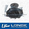 Water Pump 4448878 For CHRYSLER