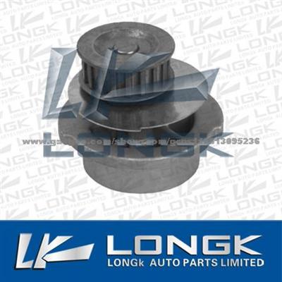 Auto Water Pump 12395558 For GENERAL MOTORS