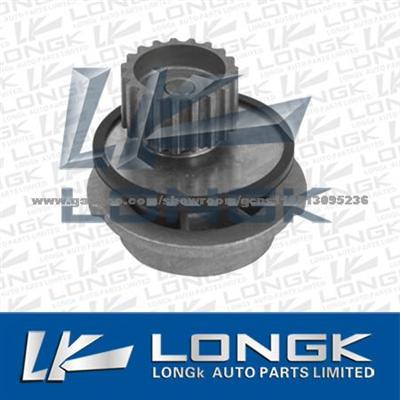 GENERAL MOTORS Parts Water Pump 90325661B