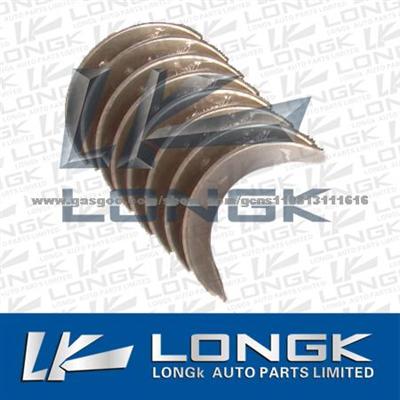 Engine Spare Parts Engine Bearing For Toyota M022A 1A 2A 3A 4A