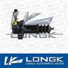 DAEWOO Engine Brake Pump 96481284