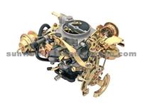 Toyota Carburator Assy 21100-11190