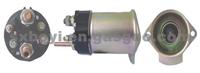 Solenoid Switch OE NO:1114525 DELCO SYSTEM