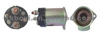 Solenoid Switch OE NO:1114557 DELCO SYSTEM