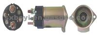 Solenoid Switch OE NO:1114569 DELCO SYSTEM