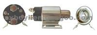 Solenoid Switch OE NO:1115541 DELCO SYSTEM