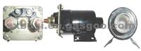 Solenoid Switch OE NO:1115556 DELCO SYSTEM