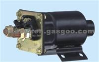 Solenoid Switch OE NO:1115559 DELCO SYSTEM