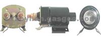 Solenoid Switch OE NO:1119832 DELCO SYSTEM