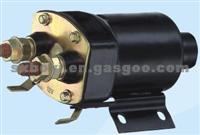 Solenoid Switch OE NO:1119789 DELCO SYSTEM