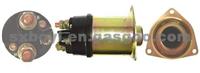 Solenoid Switch OE NO:1115589 DELCO SYSTEM