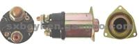 Solenoid Switch OE NO:1115609,D904A DELCO SYSTEM