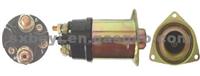 Solenoid Switch OE NO:1115612 DELCO SYSTEM