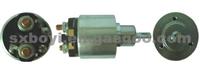 Solenoid Switch OE NO:0-331-303-012 BOSCH SYSTEM