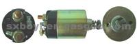 Solenoid Switch OE NO:0-331-302-096 BOSCH SYSTEM