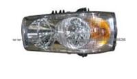 Head Lamp OE NO :1328860