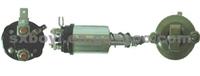 Solenoid Switch OE NO:77143,77207A,60933111 LUCAS SYSTEM