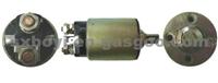 Solenoid Switch OE NO:23343-M8010 MITSUBISHI SYSTEM