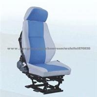ZTZY 1021 Drive Seat