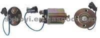 Solenoid Switch OE NO: 23343-84A17 MITSUBISHI SYSTEM