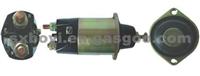 Solenoid Switch OE NO: M371X20571,ME700035 MITSUBISHI SYSTEM