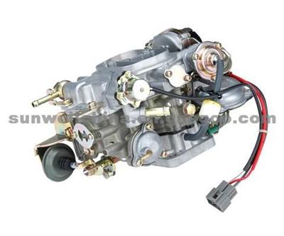 Toyota Carburator Assy 21100-75030