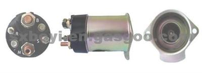 Solenoid Switch OE NO:1114505 DELCO SYSTEM