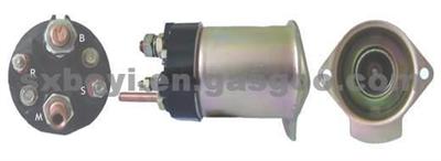 Solenoid Switch OE NO:1114525 DELCO SYSTEM