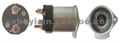 Solenoid Switch OE NO:1114584 DELCO SYSTEM