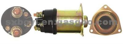 Solenoid Switch OE NO:1115589 DELCO SYSTEM