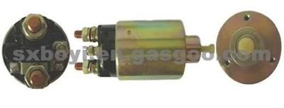 Solenoid Switch OE NO: 10475646 DELCO SYSTEM