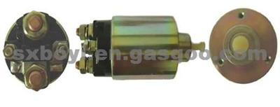 Solenoid Switch OE NO:1114583 DELCO SYSTEM