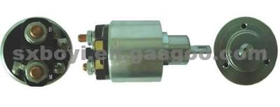 Solenoid Switch OE NO:0-331-303-012 BOSCH SYSTEM