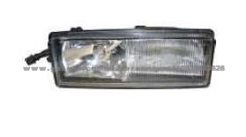 High Quality Fog Lamp Oe No: 1328860