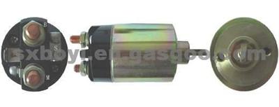 Solenoid Switch OE NO:0-331-302-081,0-331-302-084 BOSCH SYSTEM