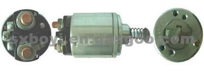 Solenoid Switch OE NO:0-331-402-074 BOSCH SYSTEM