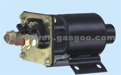 Solenoid Switch OE NO:1115559 LUCAS SYSTEM