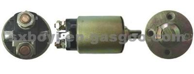 Solenoid Switch OE NO:23343-M8010 MITSUBISHI SYSTEM